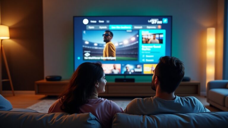 IPTV Smarters Lite